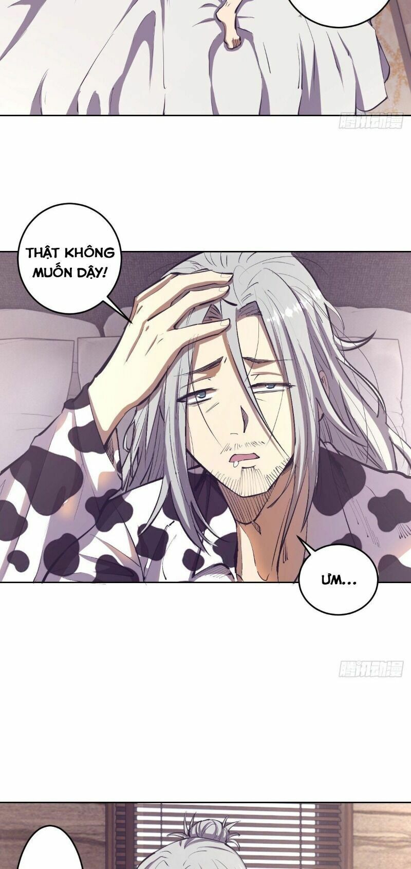 đọc truyện Tinh Linh Ám Đế Chương 53 ảnh 7 tại Thiên Thai Truyện