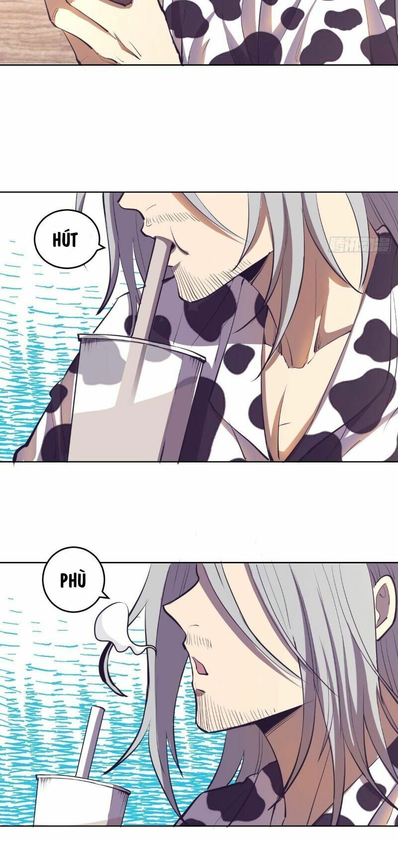 đọc truyện Tinh Linh Ám Đế Chương 53 ảnh 9 tại Thiên Thai Truyện