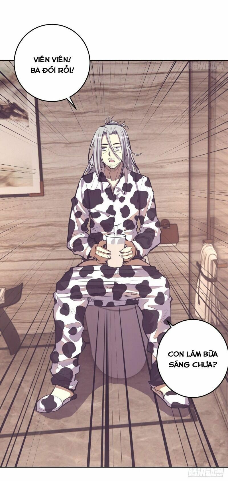 đọc truyện Tinh Linh Ám Đế Chương 53 ảnh 10 tại Thiên Thai Truyện