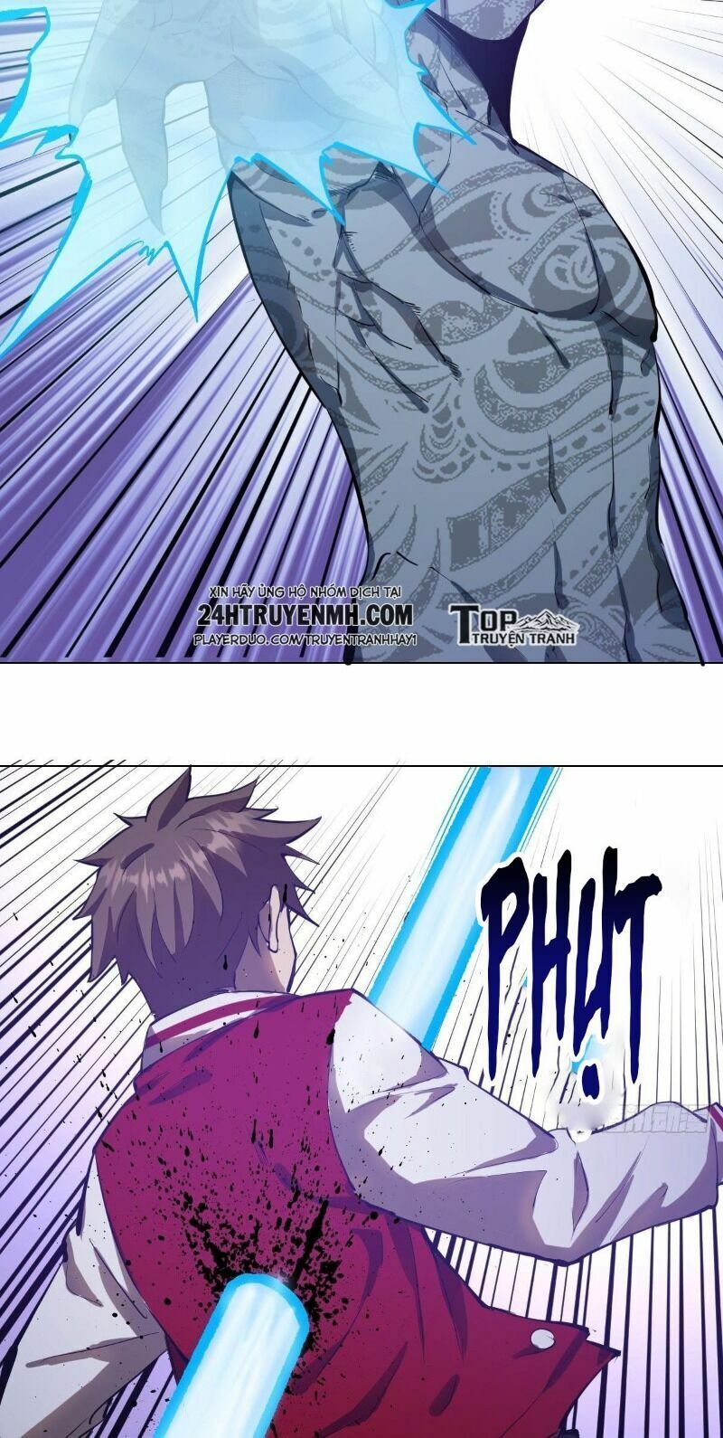 đọc truyện Tinh Linh Ám Đế Chương 54 ảnh 19 tại Thiên Thai Truyện