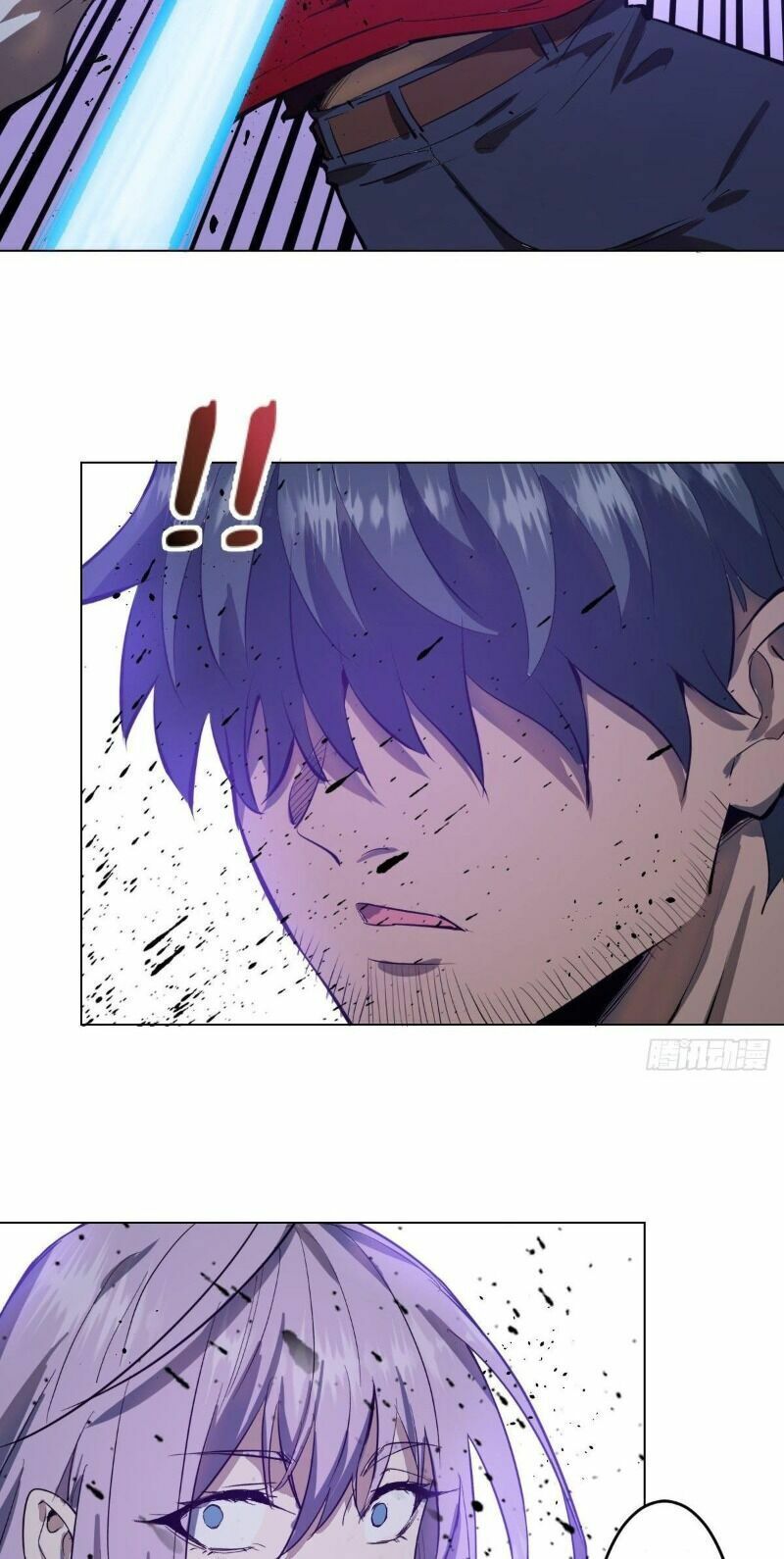 đọc truyện Tinh Linh Ám Đế Chương 54 ảnh 20 tại Thiên Thai Truyện