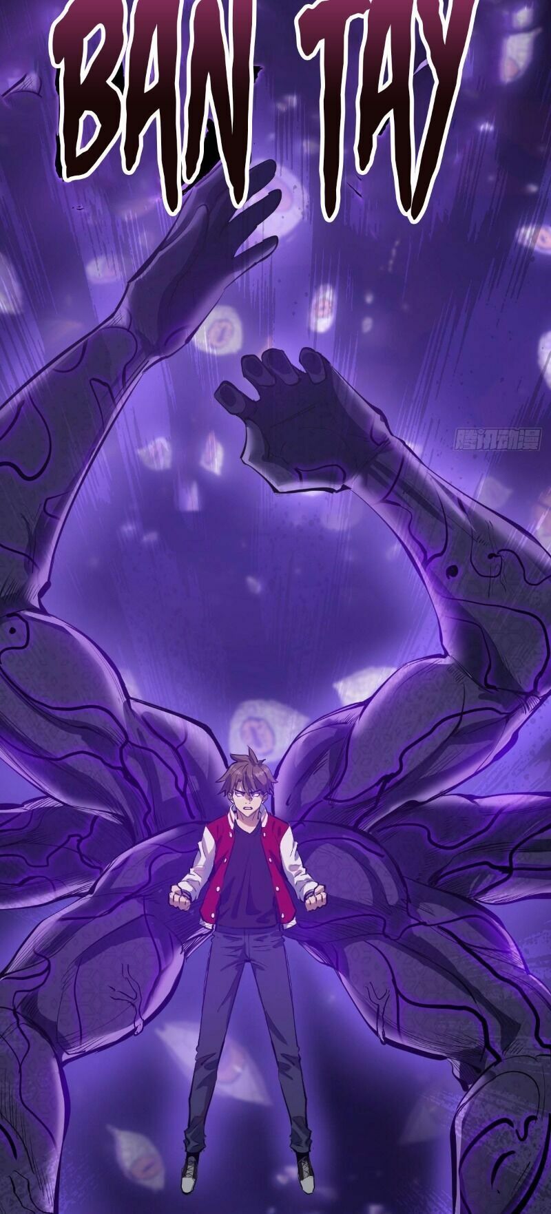 đọc truyện Tinh Linh Ám Đế Chương 54 ảnh 30 tại Thiên Thai Truyện