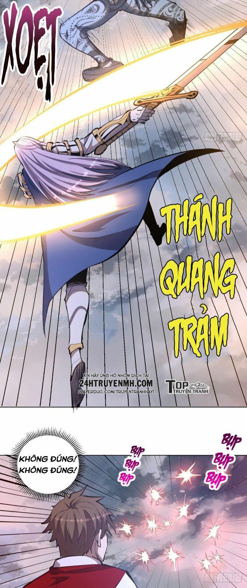 đọc truyện Tinh Linh Ám Đế Chương 54 ảnh 6 tại Thiên Thai Truyện