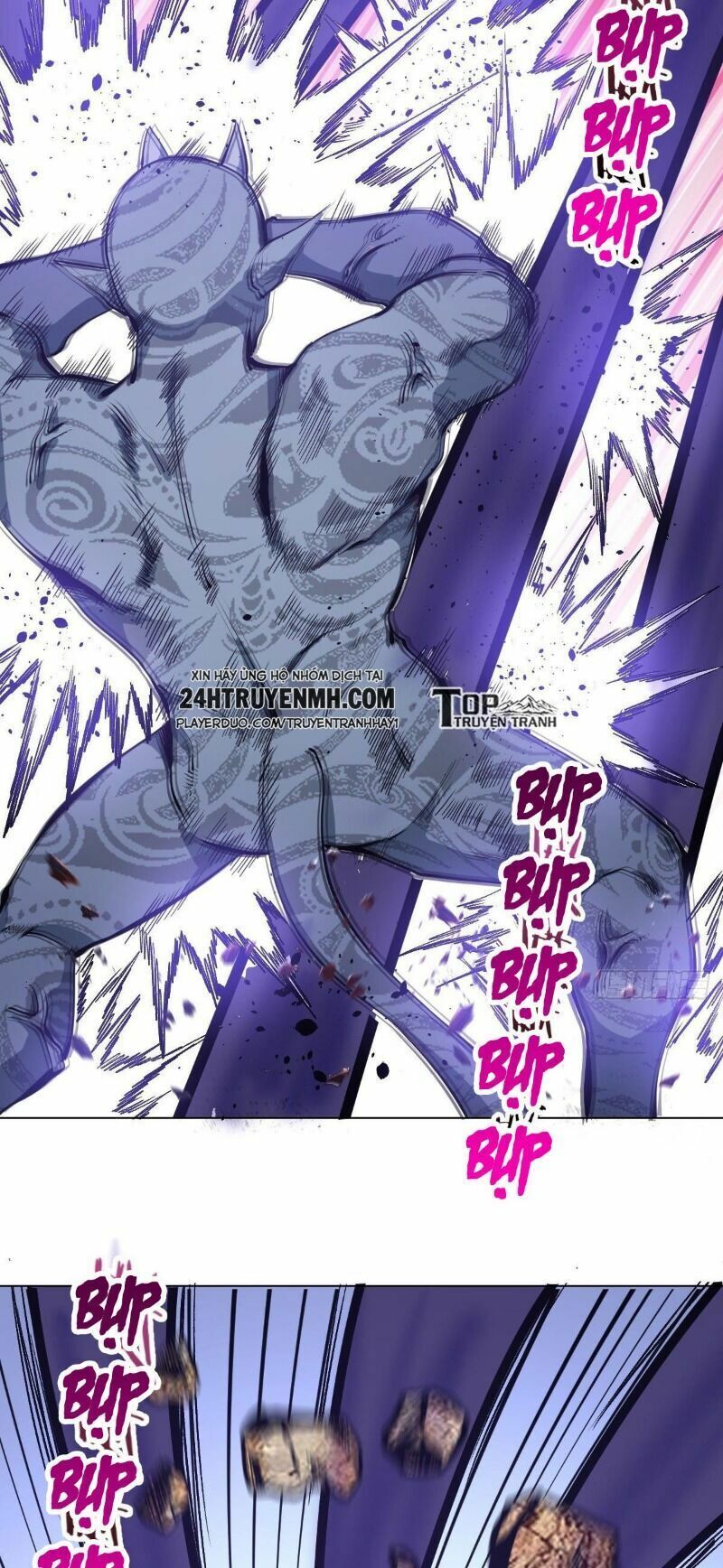 đọc truyện Tinh Linh Ám Đế Chương 55 ảnh 13 tại Thiên Thai Truyện