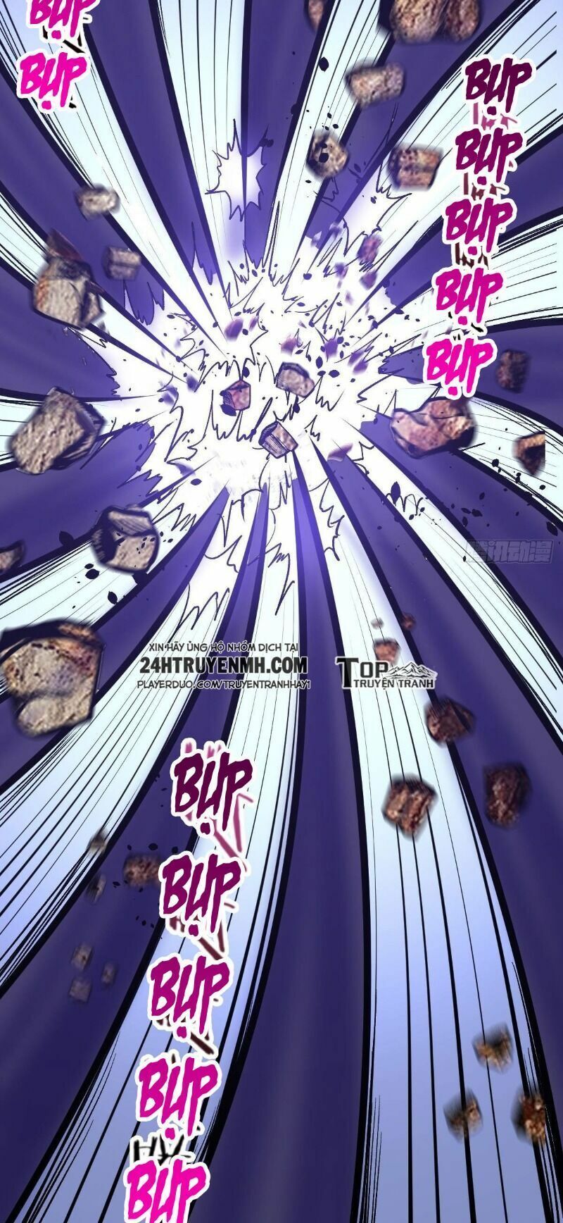 đọc truyện Tinh Linh Ám Đế Chương 55 ảnh 14 tại Thiên Thai Truyện