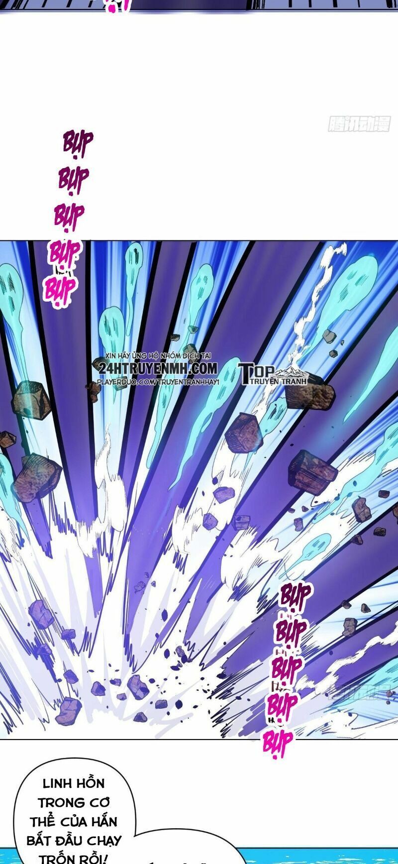 đọc truyện Tinh Linh Ám Đế Chương 55 ảnh 15 tại Thiên Thai Truyện