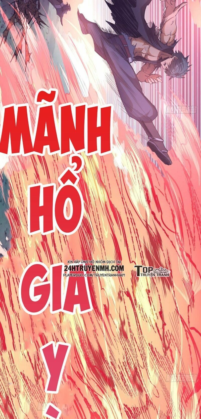 đọc truyện Tinh Linh Ám Đế Chương 55 ảnh 20 tại Thiên Thai Truyện