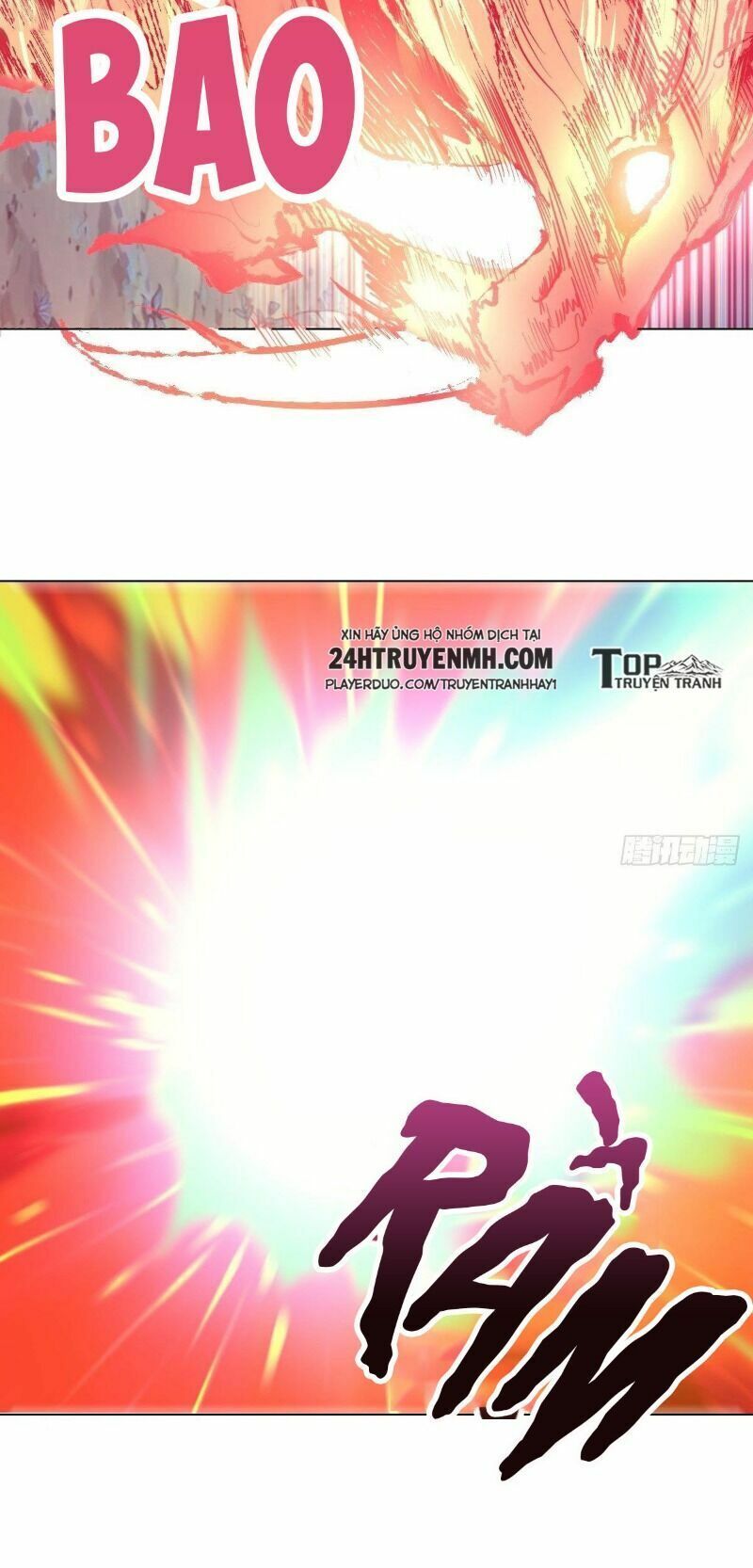 đọc truyện Tinh Linh Ám Đế Chương 55 ảnh 21 tại Thiên Thai Truyện