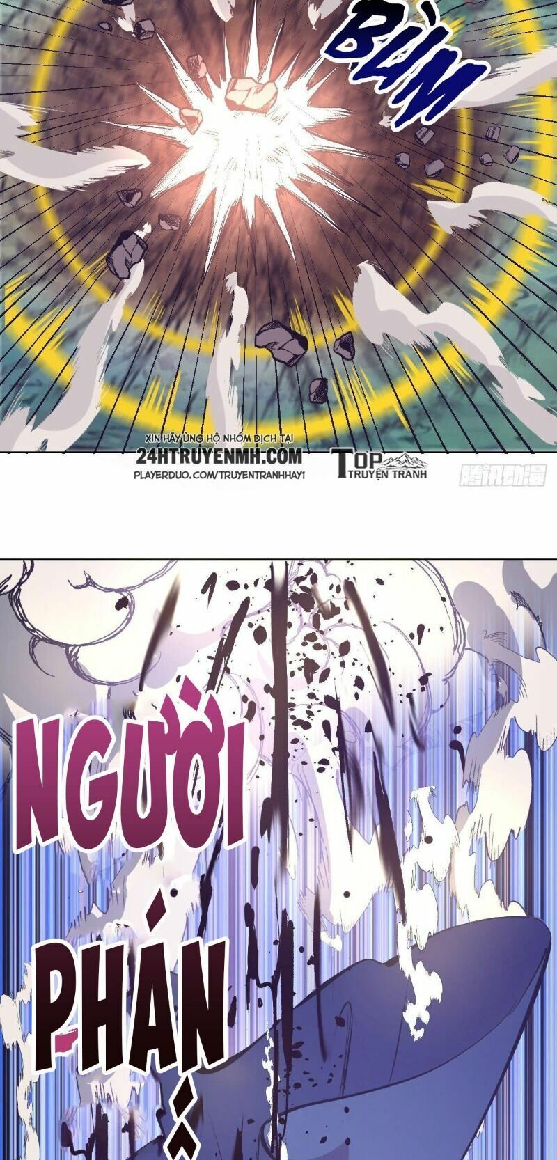 đọc truyện Tinh Linh Ám Đế Chương 55 ảnh 23 tại Thiên Thai Truyện