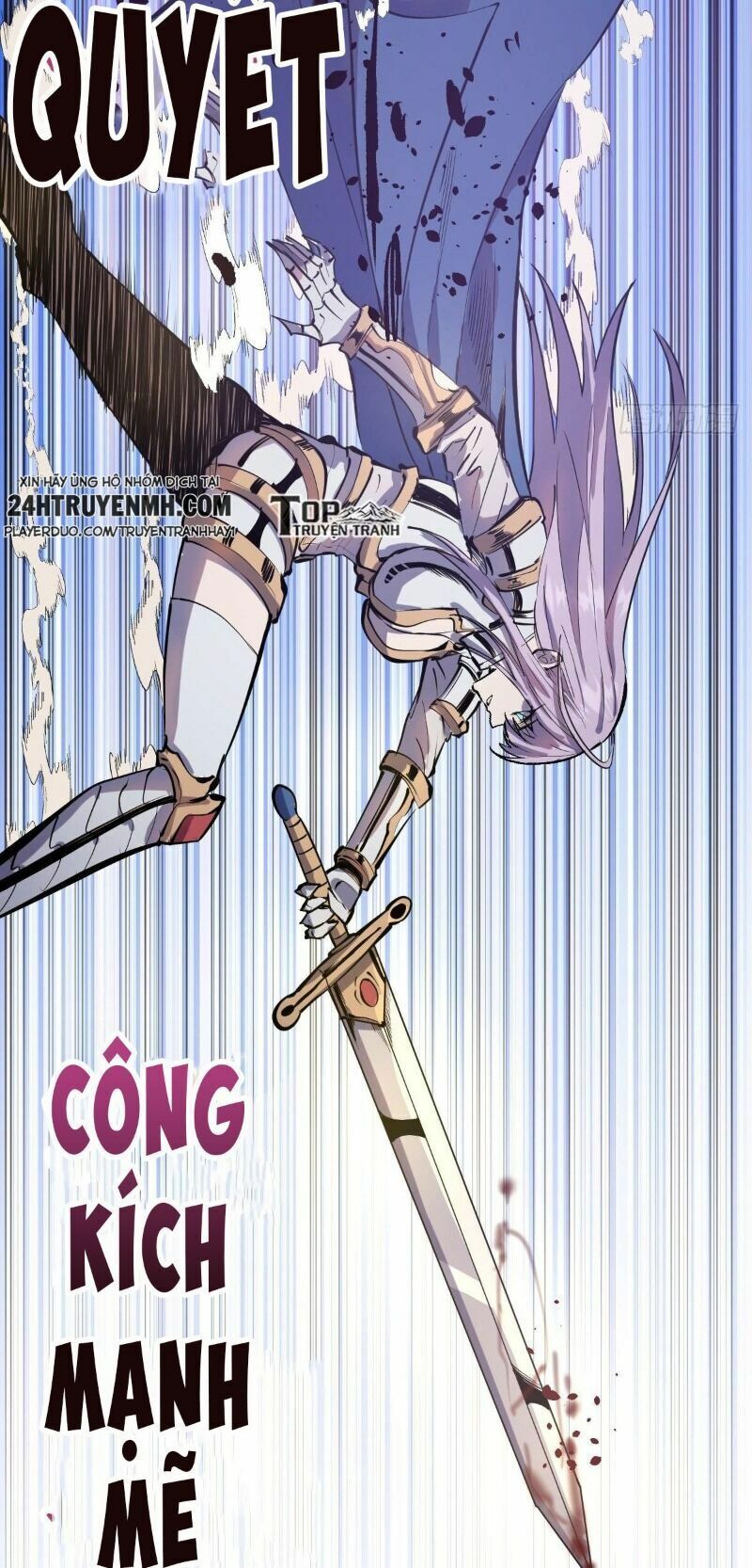 đọc truyện Tinh Linh Ám Đế Chương 55 ảnh 24 tại Thiên Thai Truyện