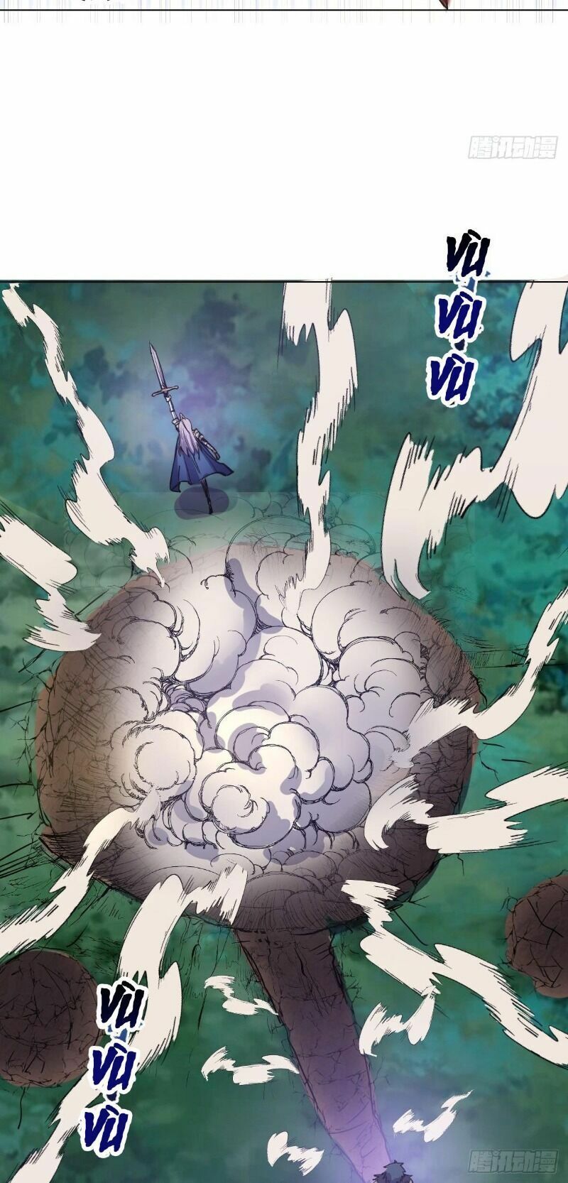 đọc truyện Tinh Linh Ám Đế Chương 55 ảnh 25 tại Thiên Thai Truyện