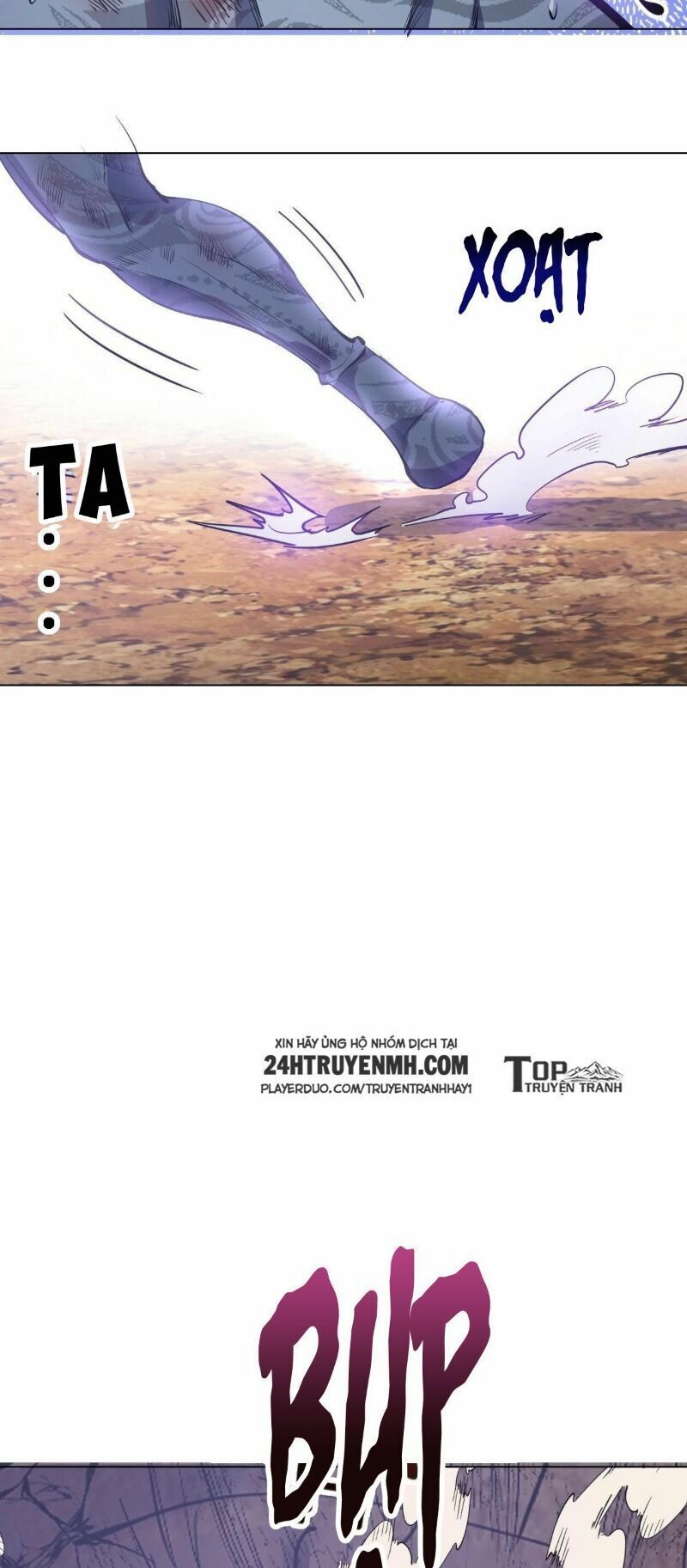 đọc truyện Tinh Linh Ám Đế Chương 55 ảnh 29 tại Thiên Thai Truyện