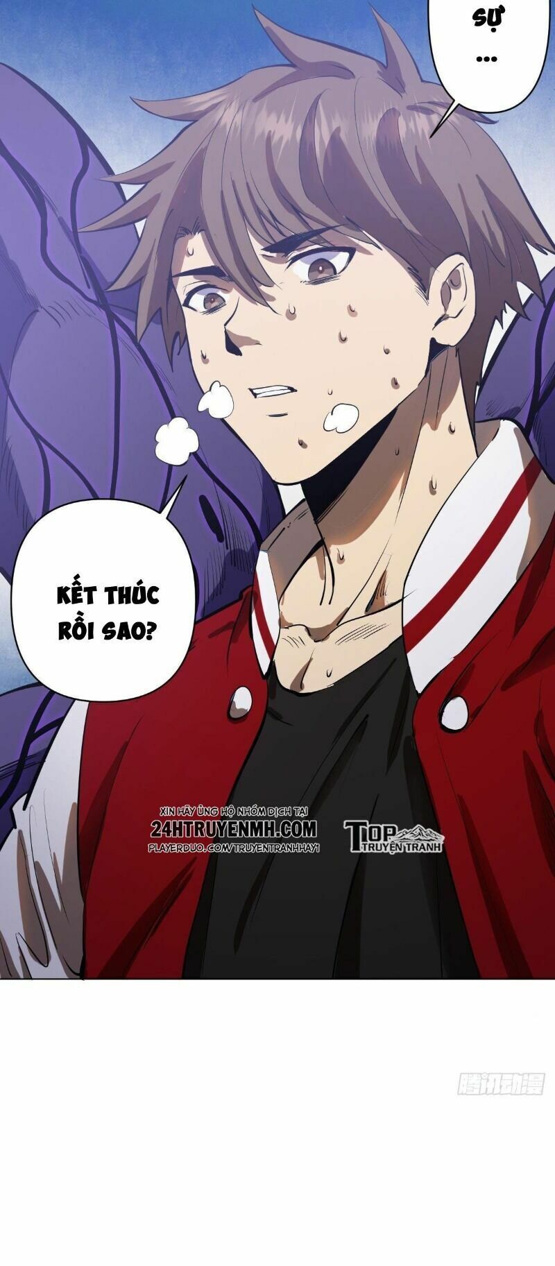 đọc truyện Tinh Linh Ám Đế Chương 55 ảnh 32 tại Thiên Thai Truyện