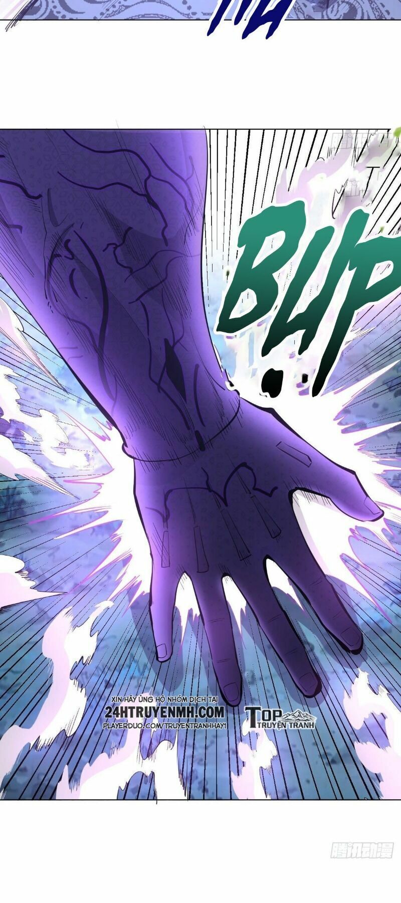 đọc truyện Tinh Linh Ám Đế Chương 55 ảnh 7 tại Thiên Thai Truyện