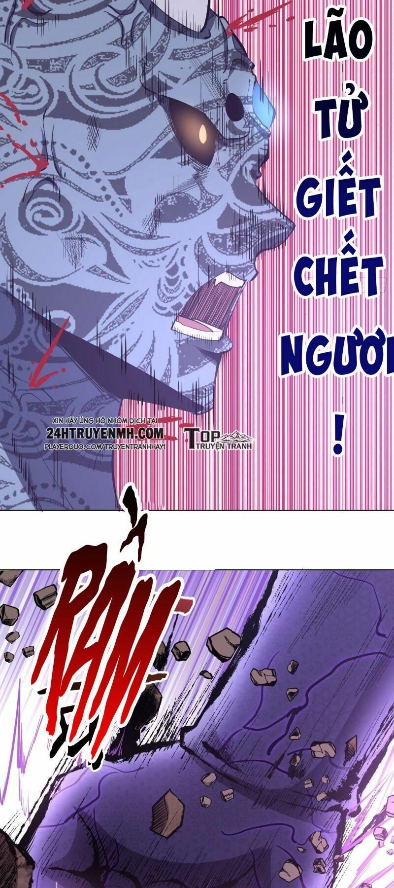 đọc truyện Tinh Linh Ám Đế Chương 55 ảnh 10 tại Thiên Thai Truyện