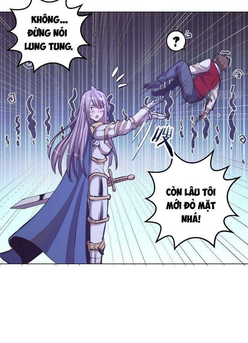 đọc truyện Tinh Linh Ám Đế Chương 56 ảnh 12 tại Thiên Thai Truyện