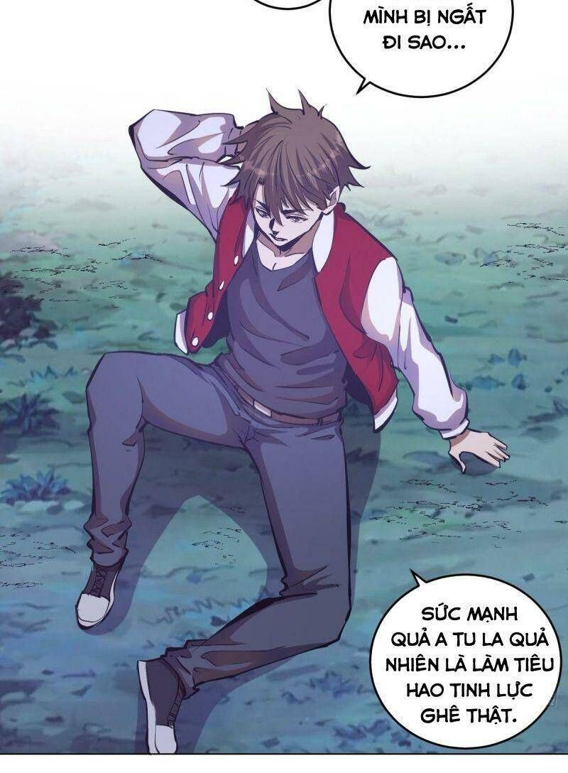 đọc truyện Tinh Linh Ám Đế Chương 56 ảnh 14 tại Thiên Thai Truyện