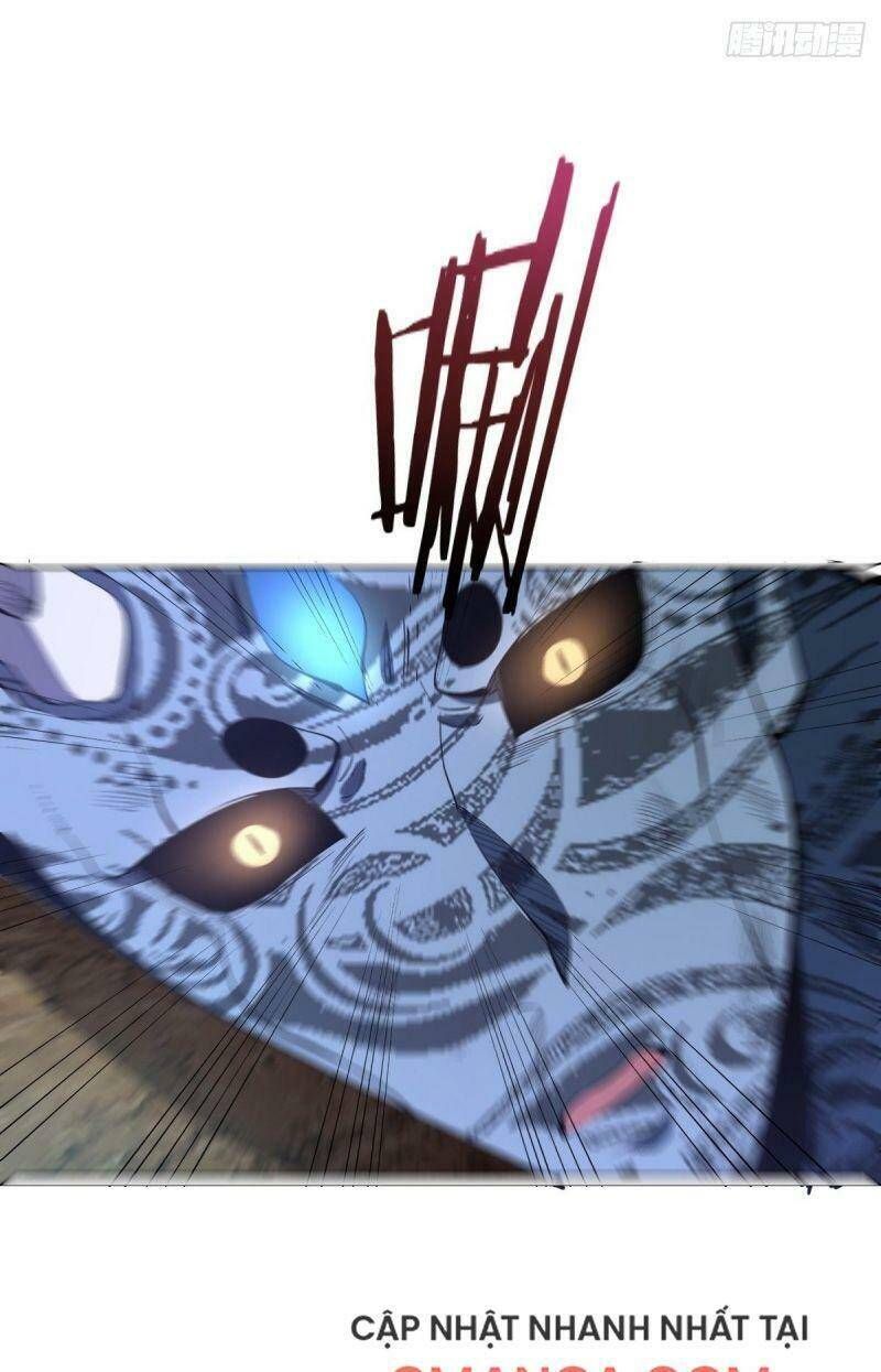 đọc truyện Tinh Linh Ám Đế Chương 56 ảnh 17 tại Thiên Thai Truyện