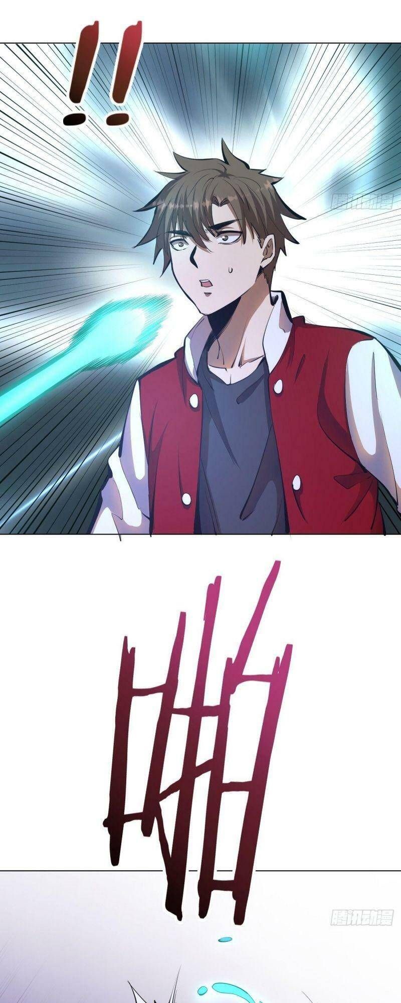 đọc truyện Tinh Linh Ám Đế Chương 56 ảnh 19 tại Thiên Thai Truyện