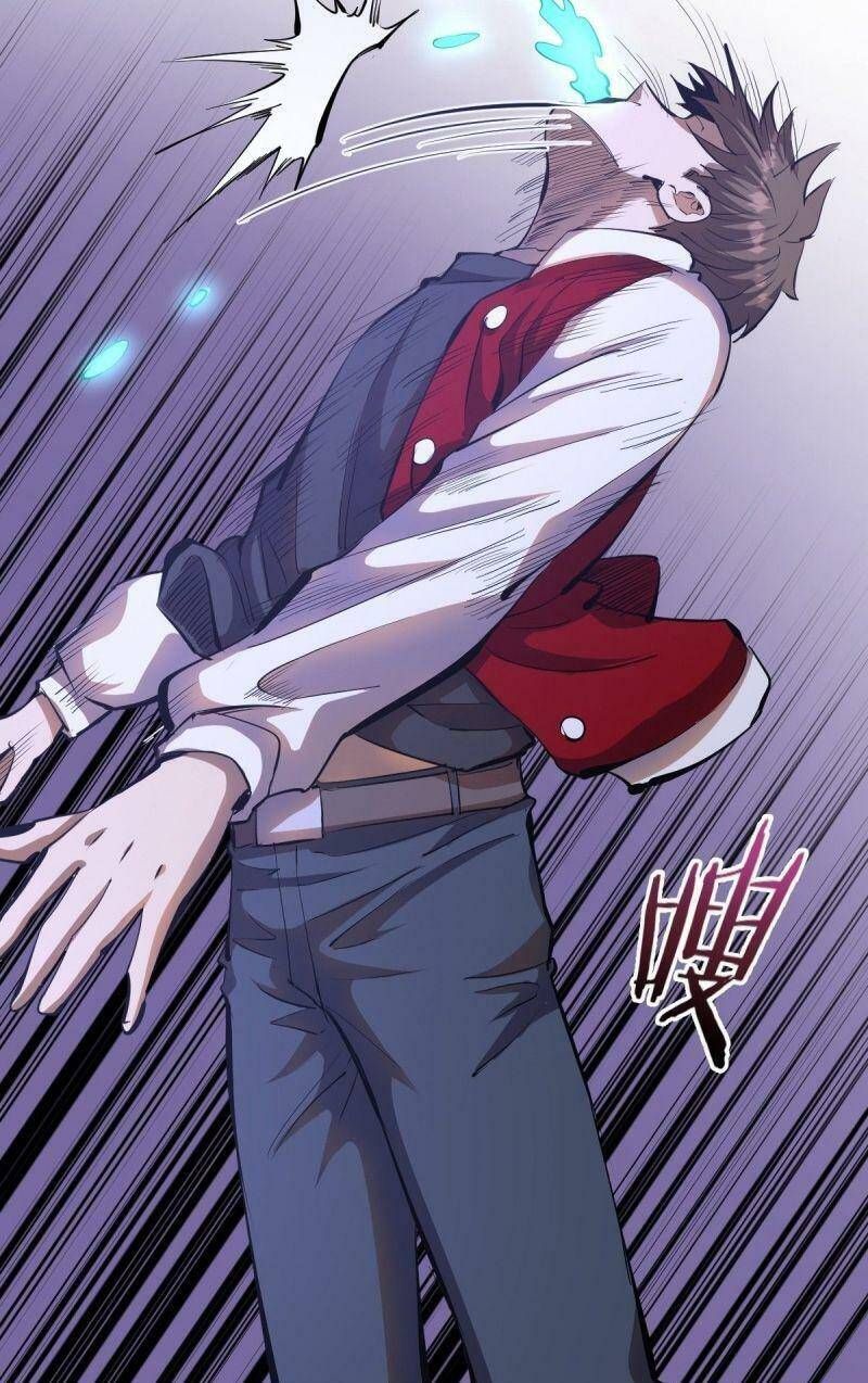 đọc truyện Tinh Linh Ám Đế Chương 56 ảnh 20 tại Thiên Thai Truyện