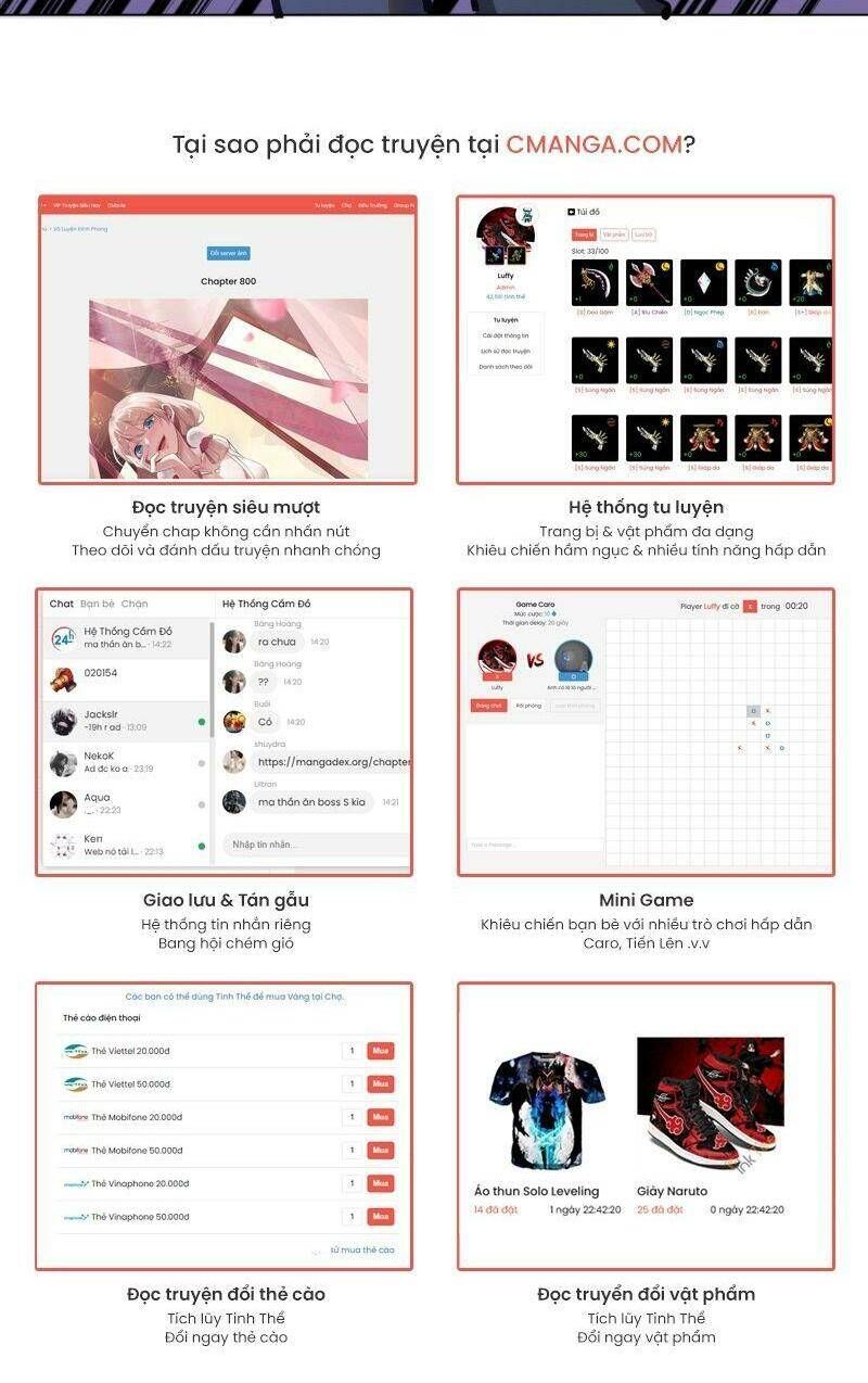 đọc truyện Tinh Linh Ám Đế Chương 56 ảnh 21 tại Thiên Thai Truyện