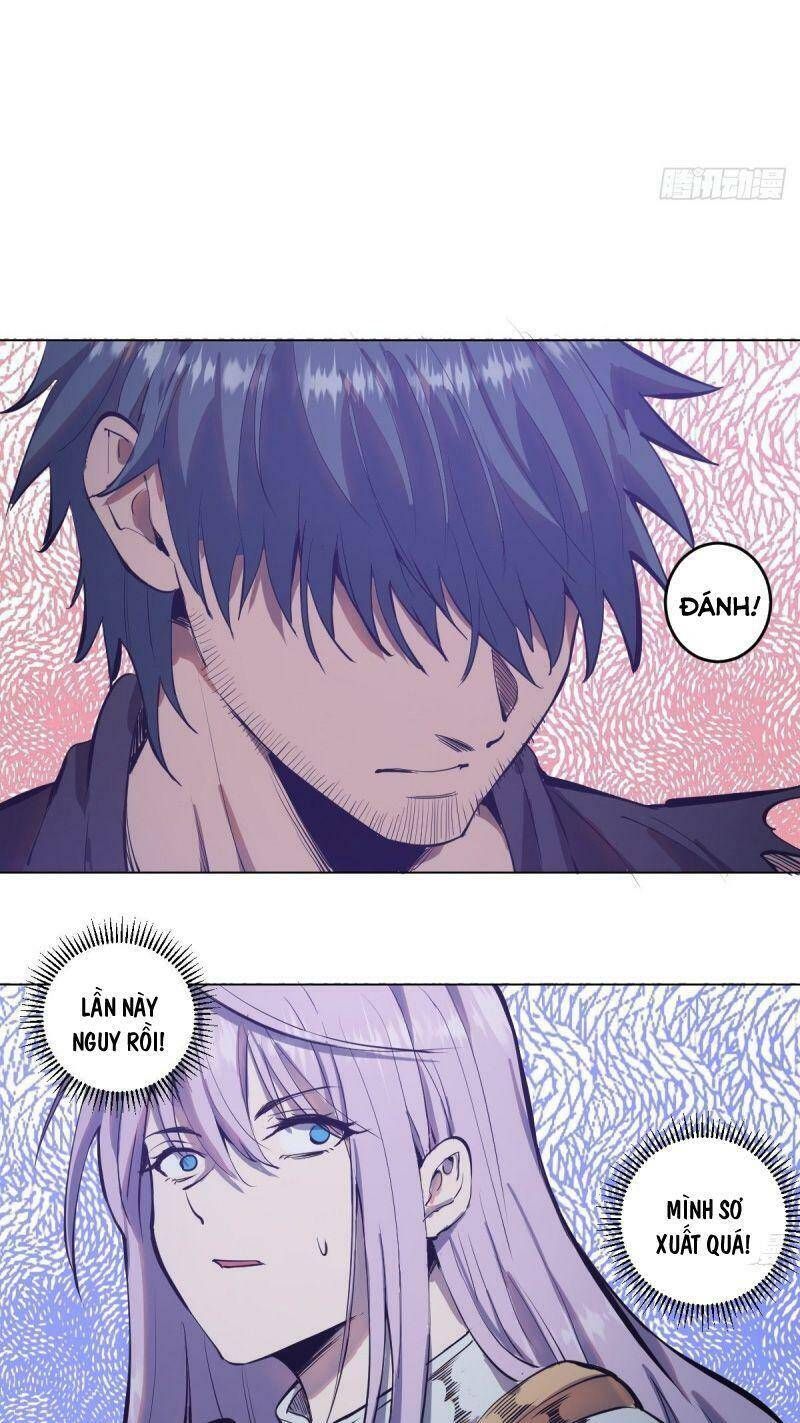 đọc truyện Tinh Linh Ám Đế Chương 56 ảnh 22 tại Thiên Thai Truyện