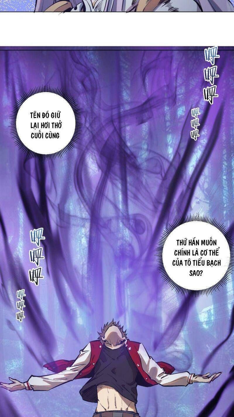 đọc truyện Tinh Linh Ám Đế Chương 56 ảnh 23 tại Thiên Thai Truyện