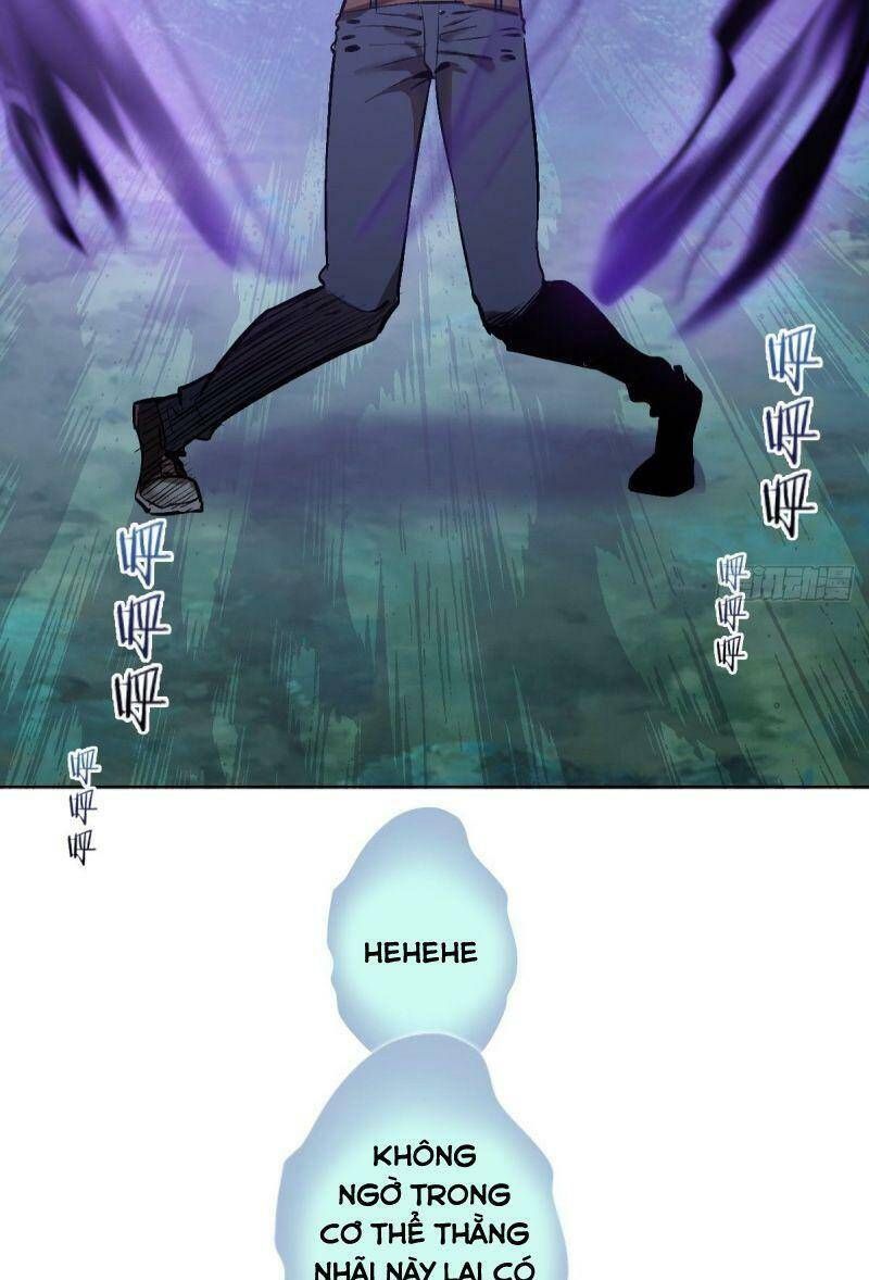 đọc truyện Tinh Linh Ám Đế Chương 56 ảnh 24 tại Thiên Thai Truyện