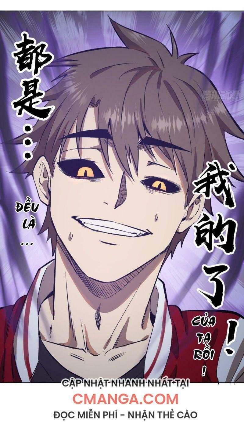 đọc truyện Tinh Linh Ám Đế Chương 56 ảnh 26 tại Thiên Thai Truyện