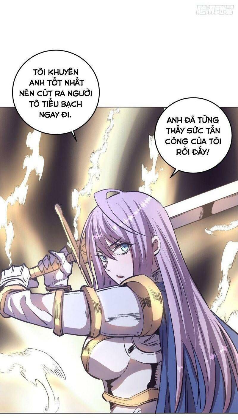 đọc truyện Tinh Linh Ám Đế Chương 56 ảnh 27 tại Thiên Thai Truyện