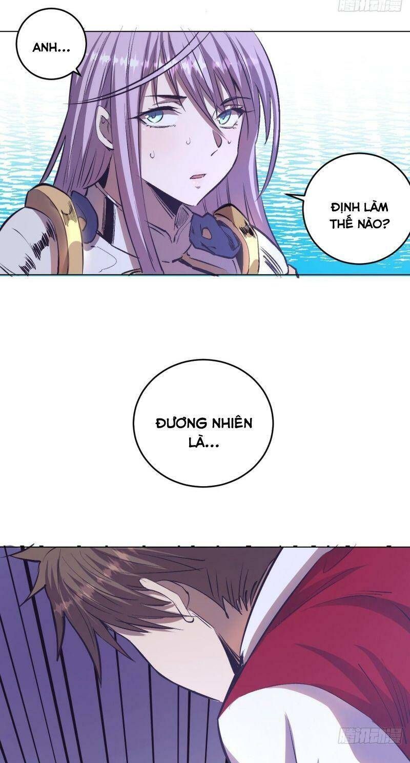 đọc truyện Tinh Linh Ám Đế Chương 56 ảnh 30 tại Thiên Thai Truyện