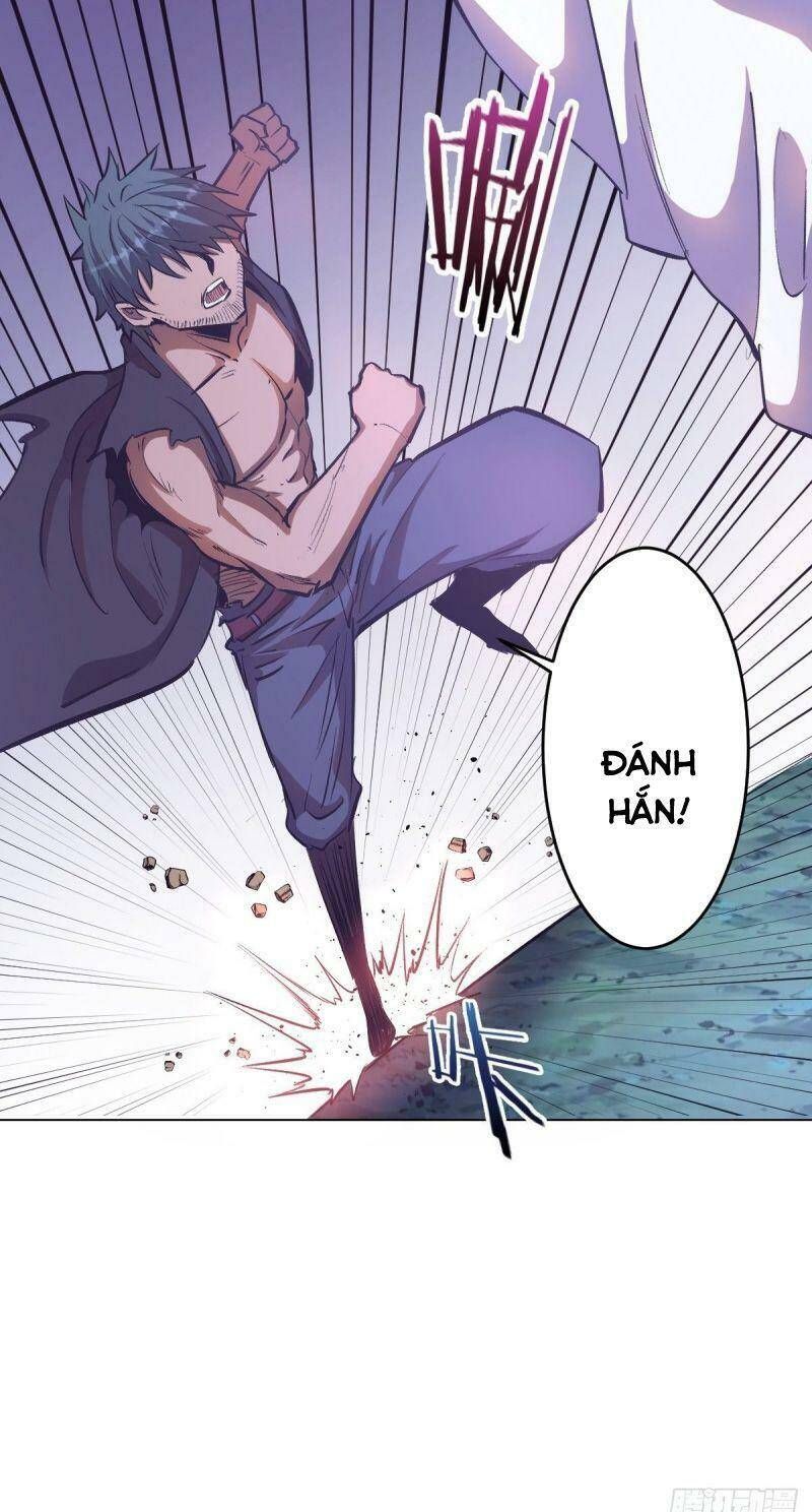 đọc truyện Tinh Linh Ám Đế Chương 56 ảnh 31 tại Thiên Thai Truyện