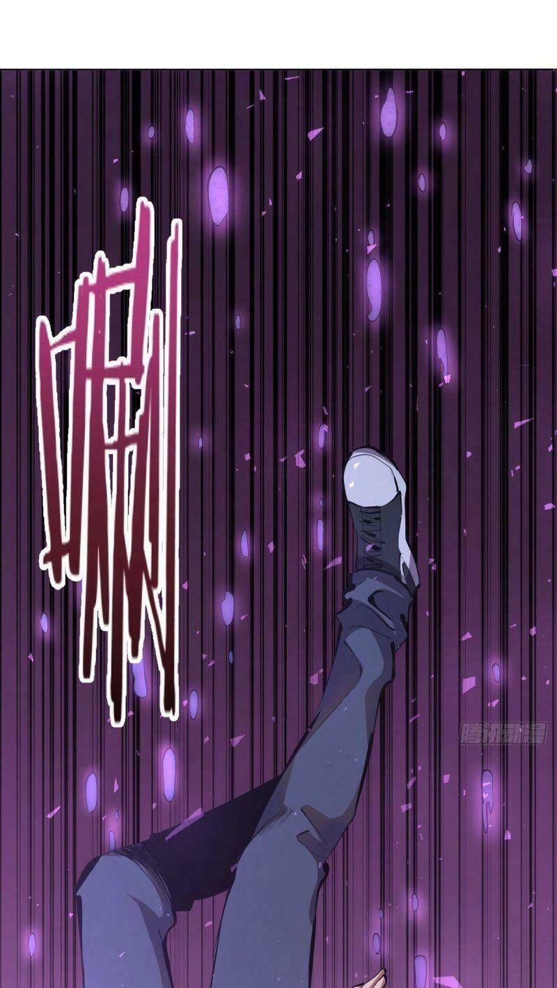 đọc truyện Tinh Linh Ám Đế Chương 56 ảnh 5 tại Thiên Thai Truyện