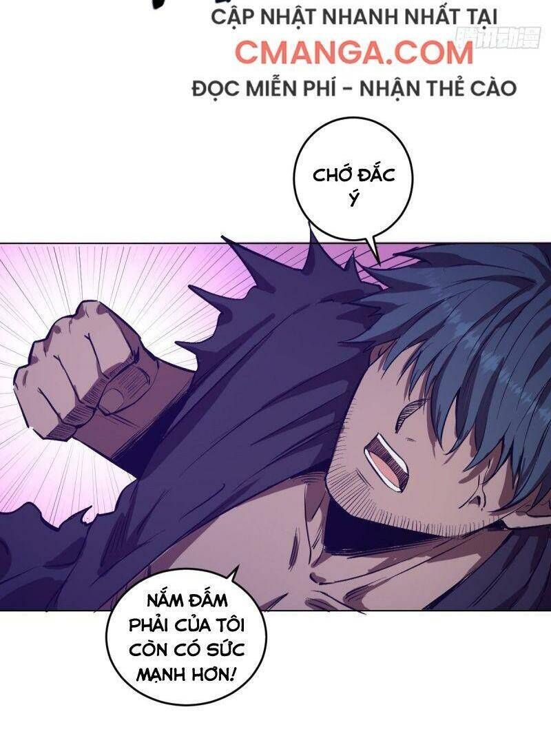 đọc truyện Tinh Linh Ám Đế Chương 56 ảnh 33 tại Thiên Thai Truyện