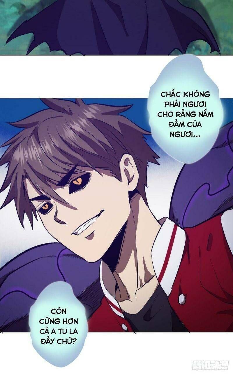 đọc truyện Tinh Linh Ám Đế Chương 56 ảnh 35 tại Thiên Thai Truyện