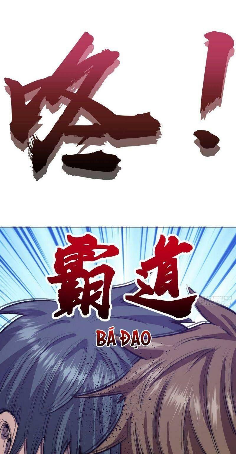 đọc truyện Tinh Linh Ám Đế Chương 56 ảnh 36 tại Thiên Thai Truyện