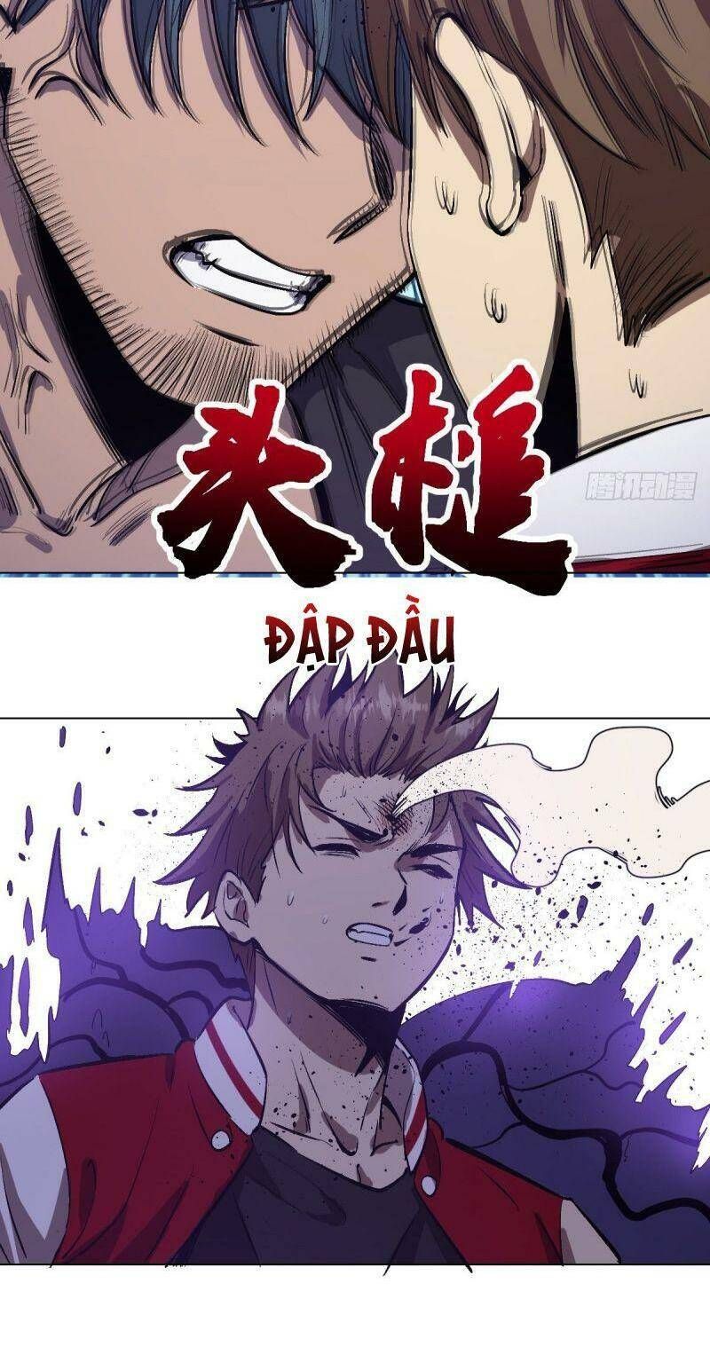 đọc truyện Tinh Linh Ám Đế Chương 56 ảnh 37 tại Thiên Thai Truyện