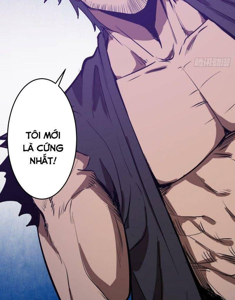 đọc truyện Tinh Linh Ám Đế Chương 56 ảnh 39 tại Thiên Thai Truyện