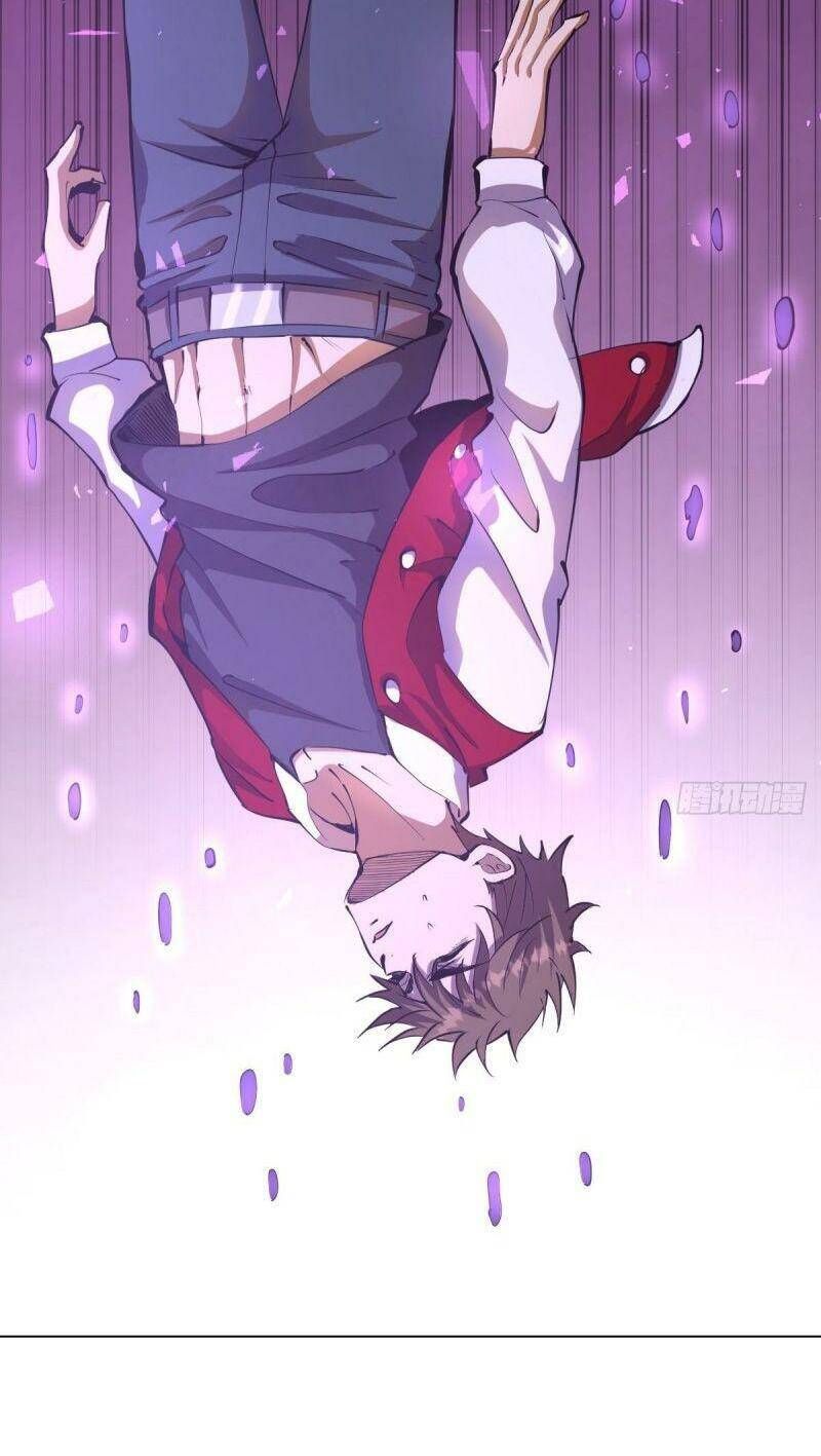 đọc truyện Tinh Linh Ám Đế Chương 56 ảnh 6 tại Thiên Thai Truyện