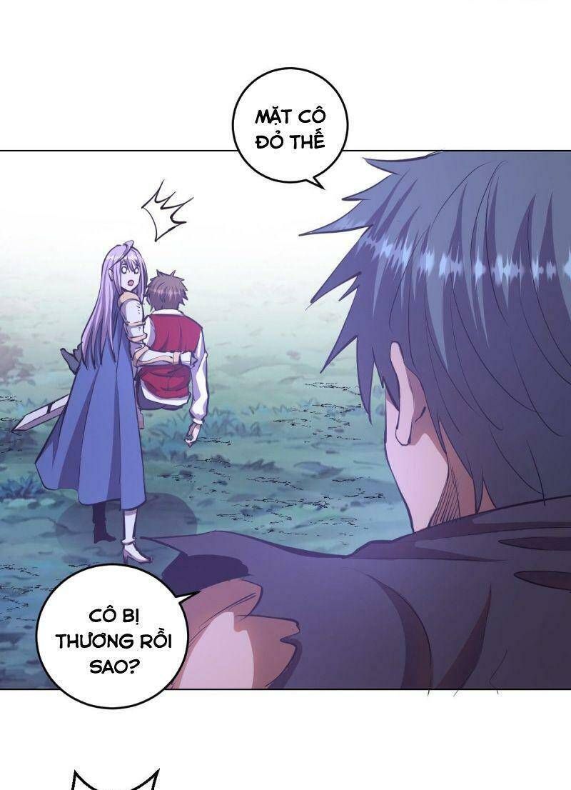 đọc truyện Tinh Linh Ám Đế Chương 56 ảnh 11 tại Thiên Thai Truyện