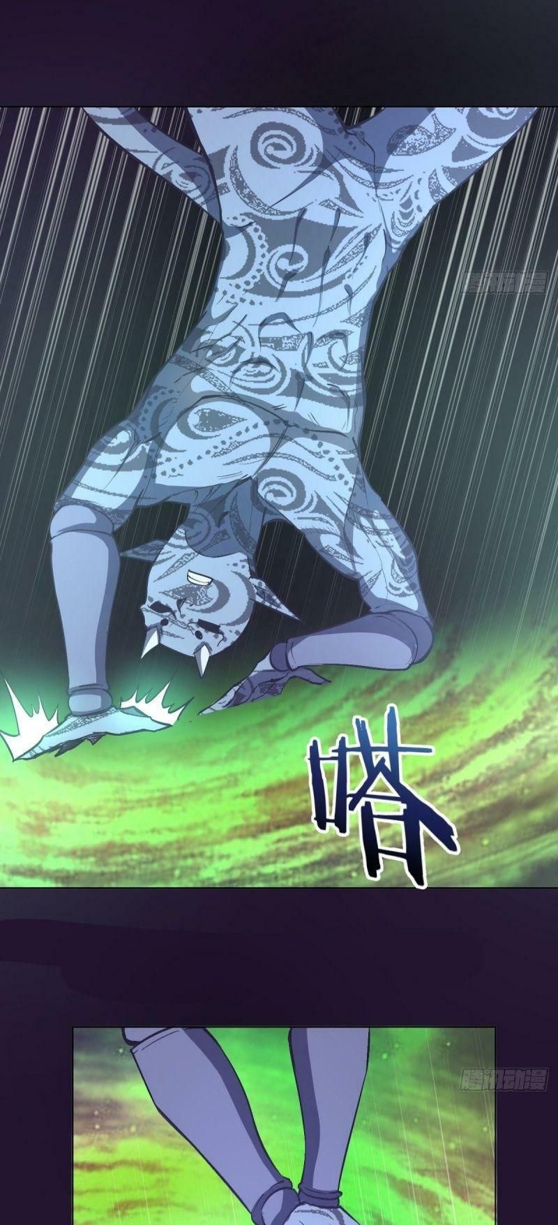 đọc truyện Tinh Linh Ám Đế Chương 57 ảnh 18 tại Thiên Thai Truyện