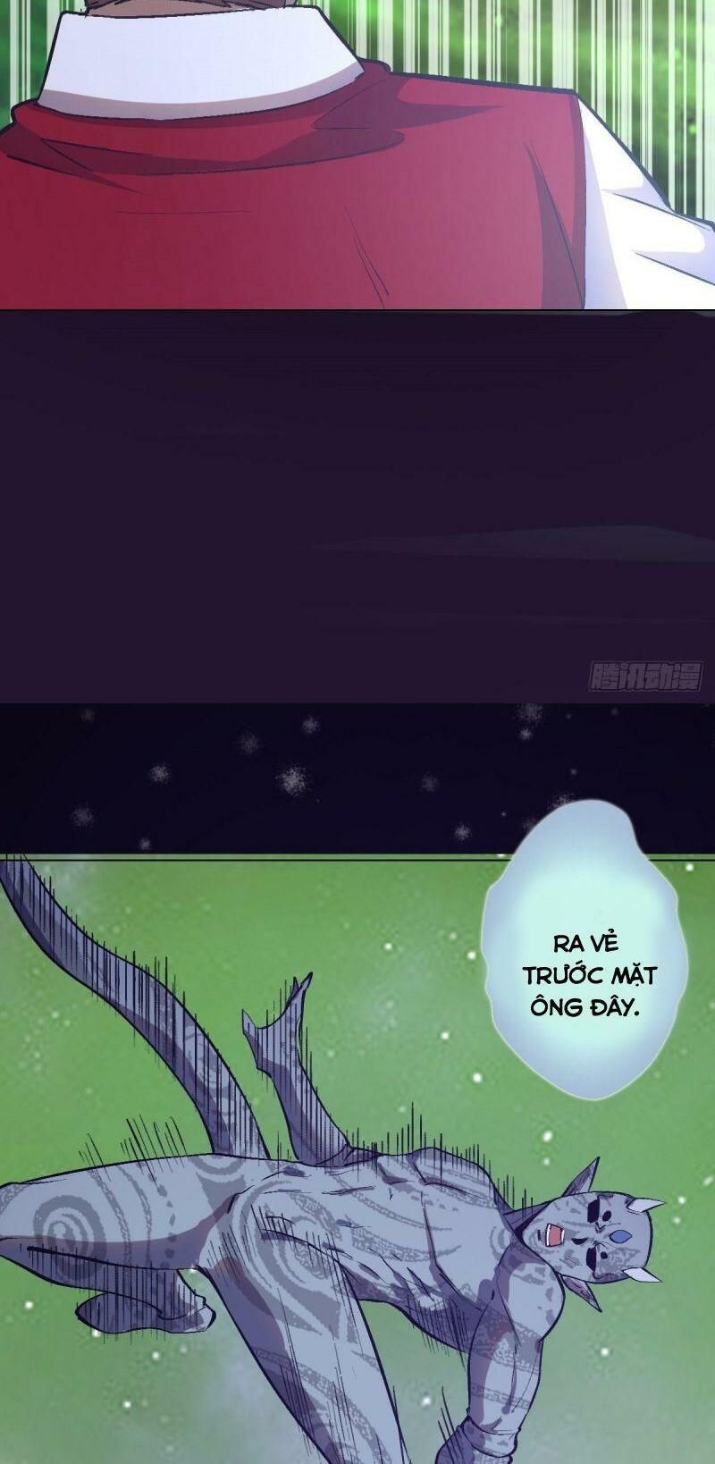 đọc truyện Tinh Linh Ám Đế Chương 57 ảnh 21 tại Thiên Thai Truyện