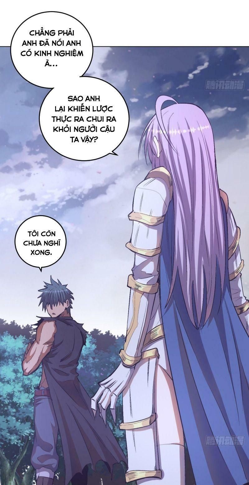 đọc truyện Tinh Linh Ám Đế Chương 57 ảnh 4 tại Thiên Thai Truyện