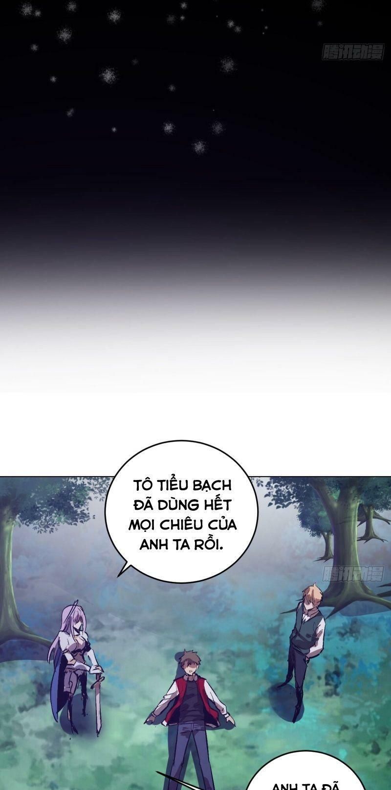 đọc truyện Tinh Linh Ám Đế Chương 57 ảnh 24 tại Thiên Thai Truyện