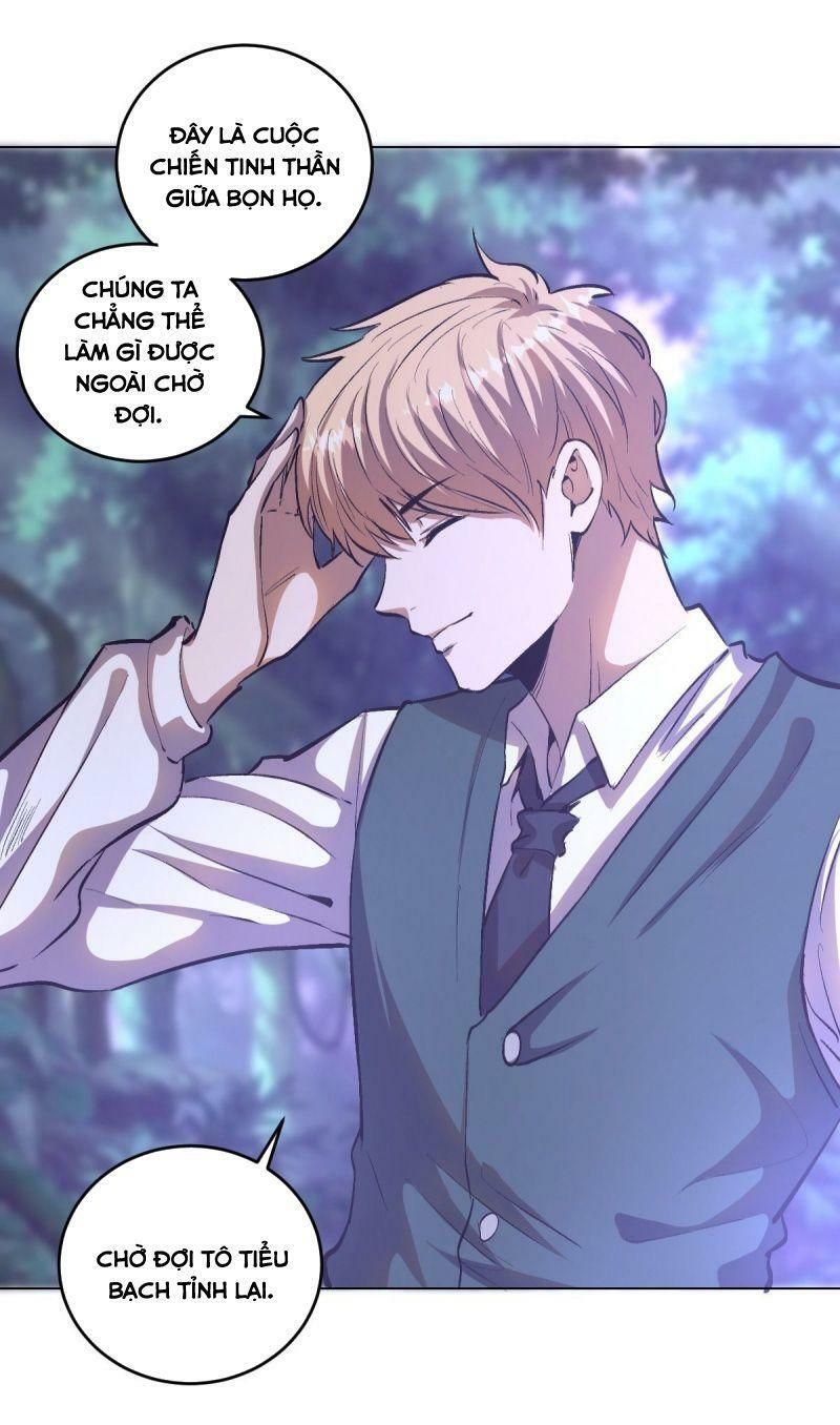 đọc truyện Tinh Linh Ám Đế Chương 57 ảnh 26 tại Thiên Thai Truyện