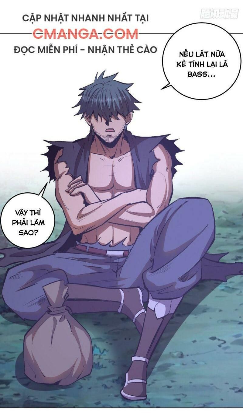 đọc truyện Tinh Linh Ám Đế Chương 57 ảnh 27 tại Thiên Thai Truyện