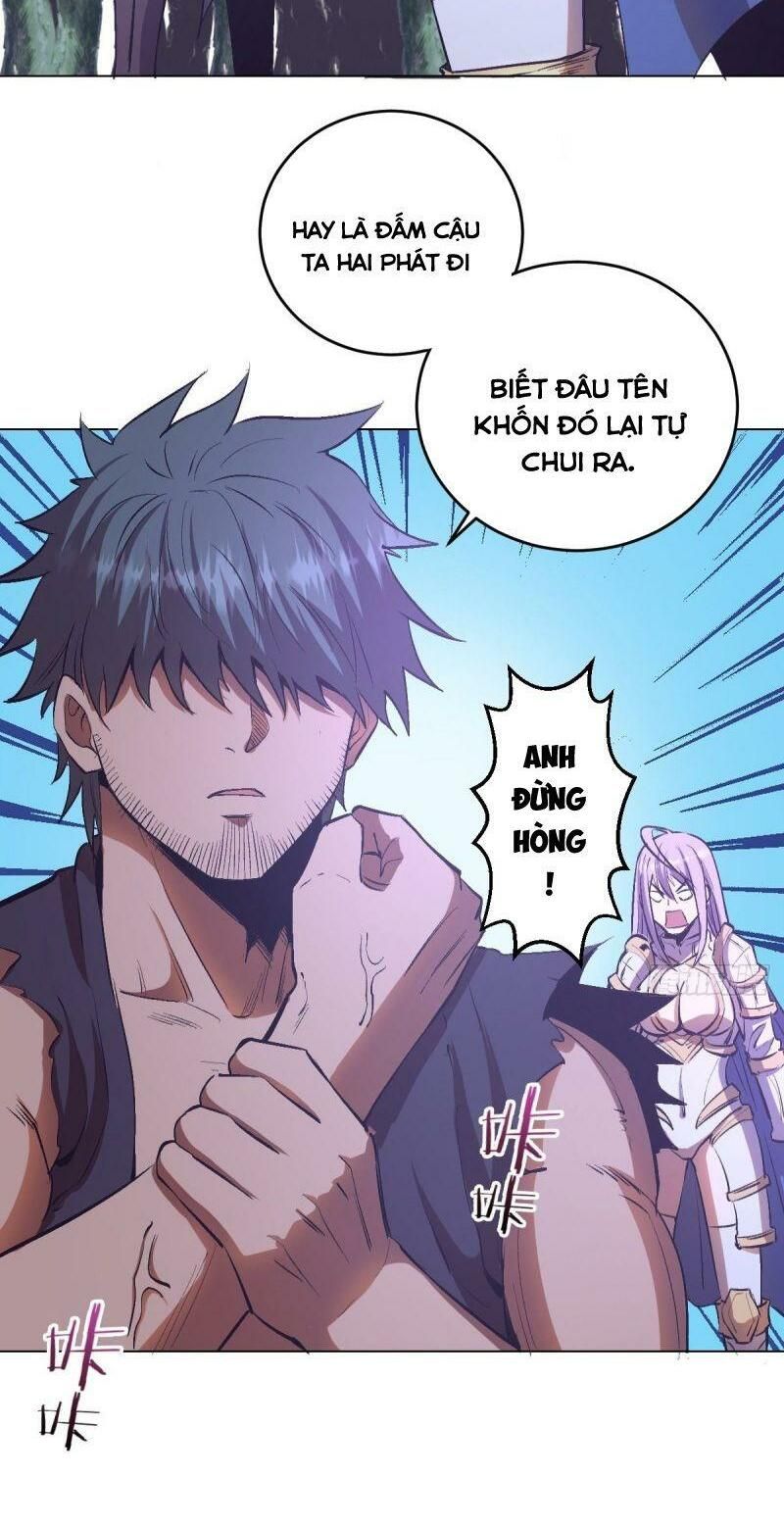 đọc truyện Tinh Linh Ám Đế Chương 57 ảnh 5 tại Thiên Thai Truyện