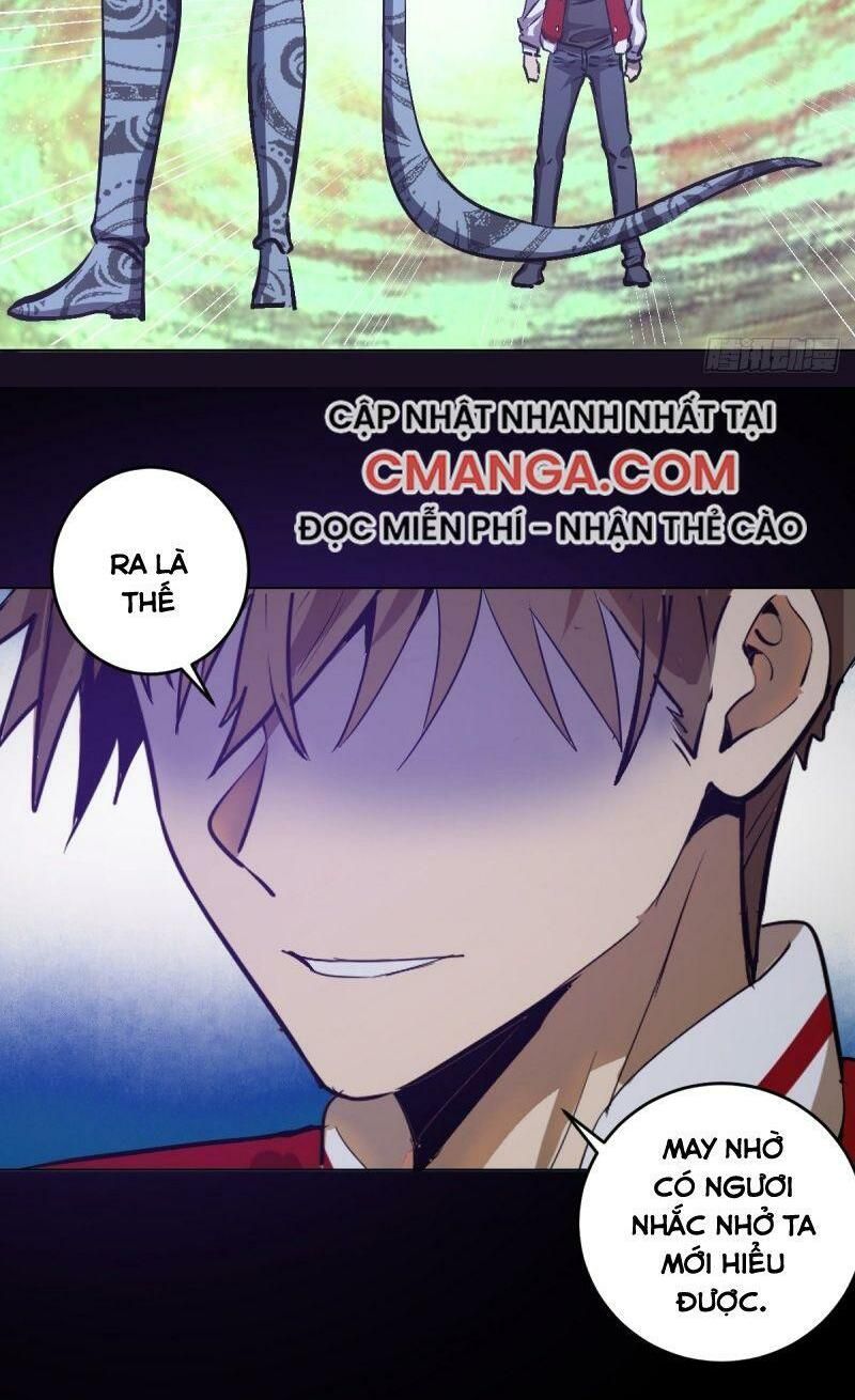 đọc truyện Tinh Linh Ám Đế Chương 57 ảnh 34 tại Thiên Thai Truyện