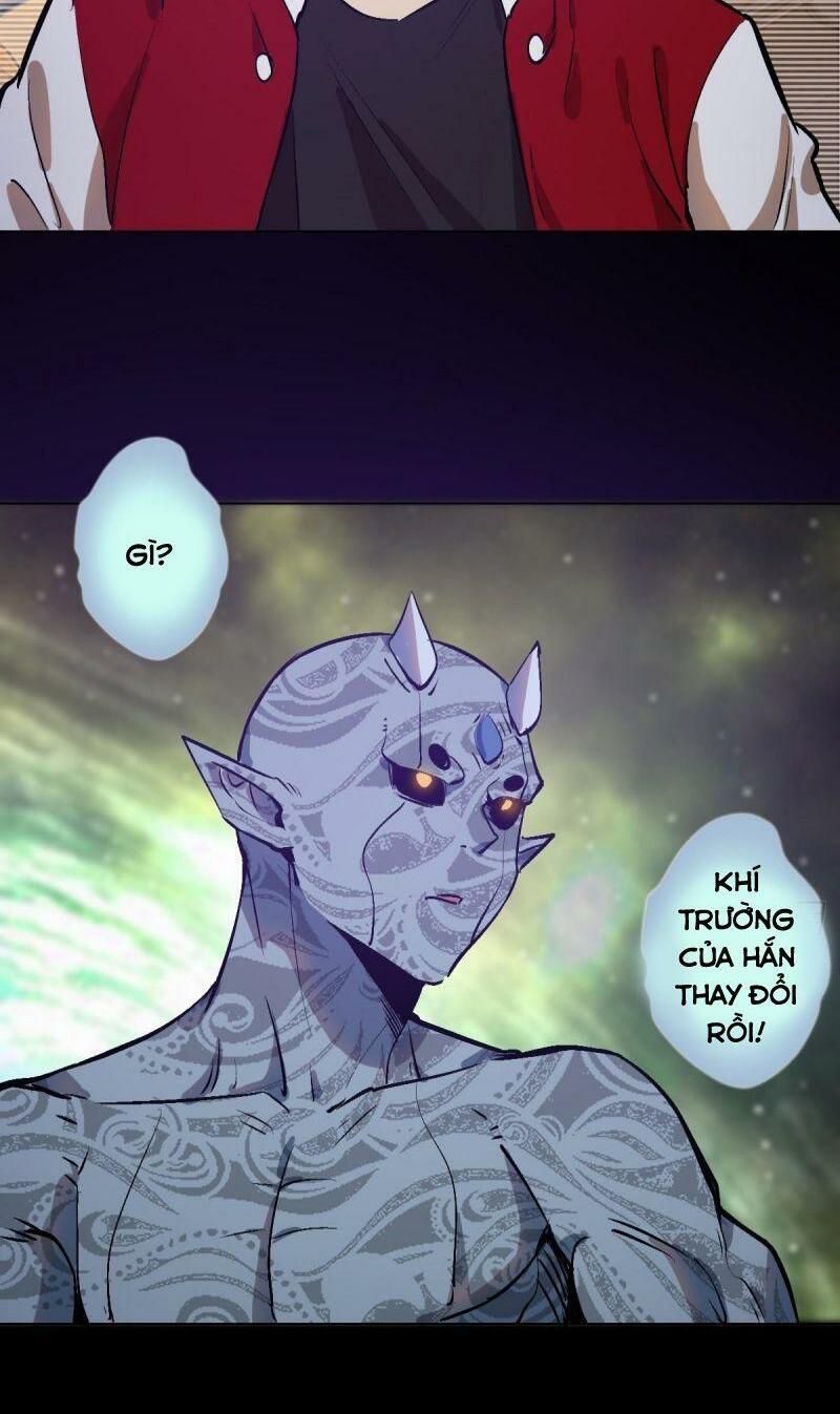 đọc truyện Tinh Linh Ám Đế Chương 57 ảnh 36 tại Thiên Thai Truyện