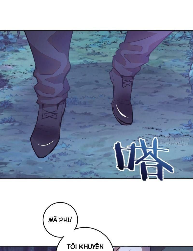 đọc truyện Tinh Linh Ám Đế Chương 57 ảnh 6 tại Thiên Thai Truyện